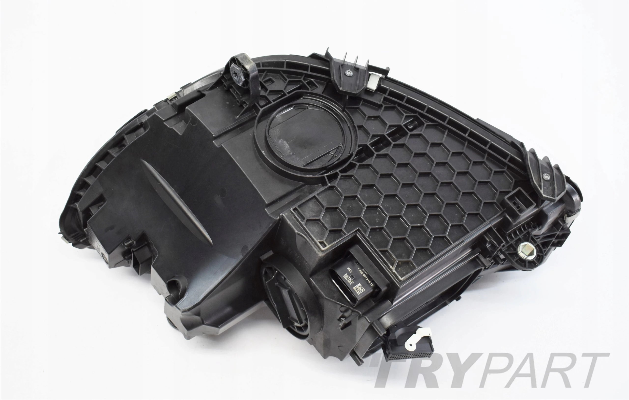 MERCEDES C CLASS W206 RIGHT FRONT LED HIGH PERFORMANCE HEADLIGHT EU ORG