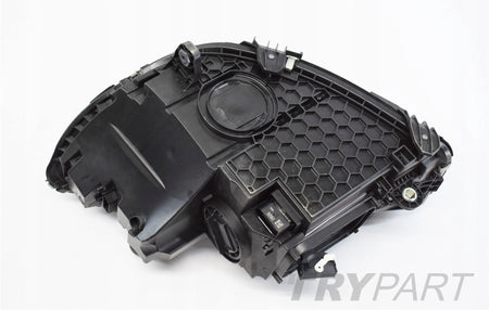 MERCEDES C CLASS W206 RIGHT FRONT LED HIGH PERFORMANCE HEADLIGHT EU ORG