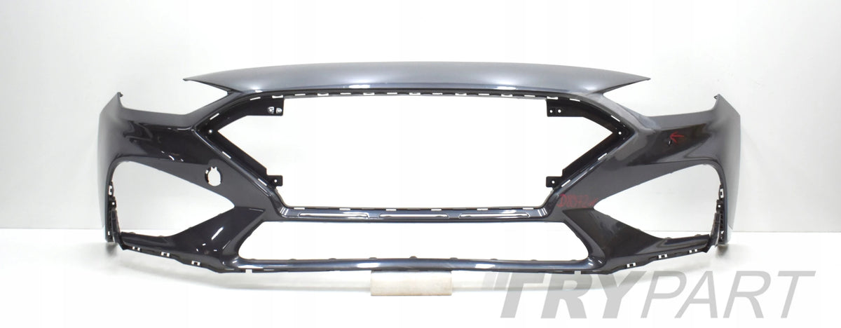 HYUNDAI I30 III LIFT N LINE FRONT BUMPER ORG