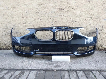 BMW 1 F20 F21 Front Bumper