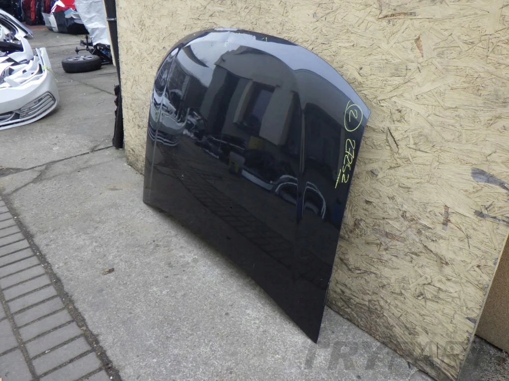 DACIA DUSTER 10- Hood