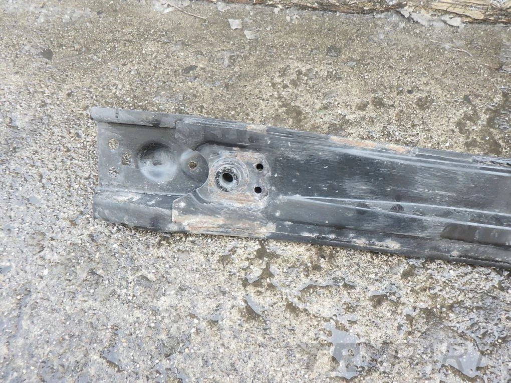 TOYOTA COROLLA E21 18- rear bumper beam