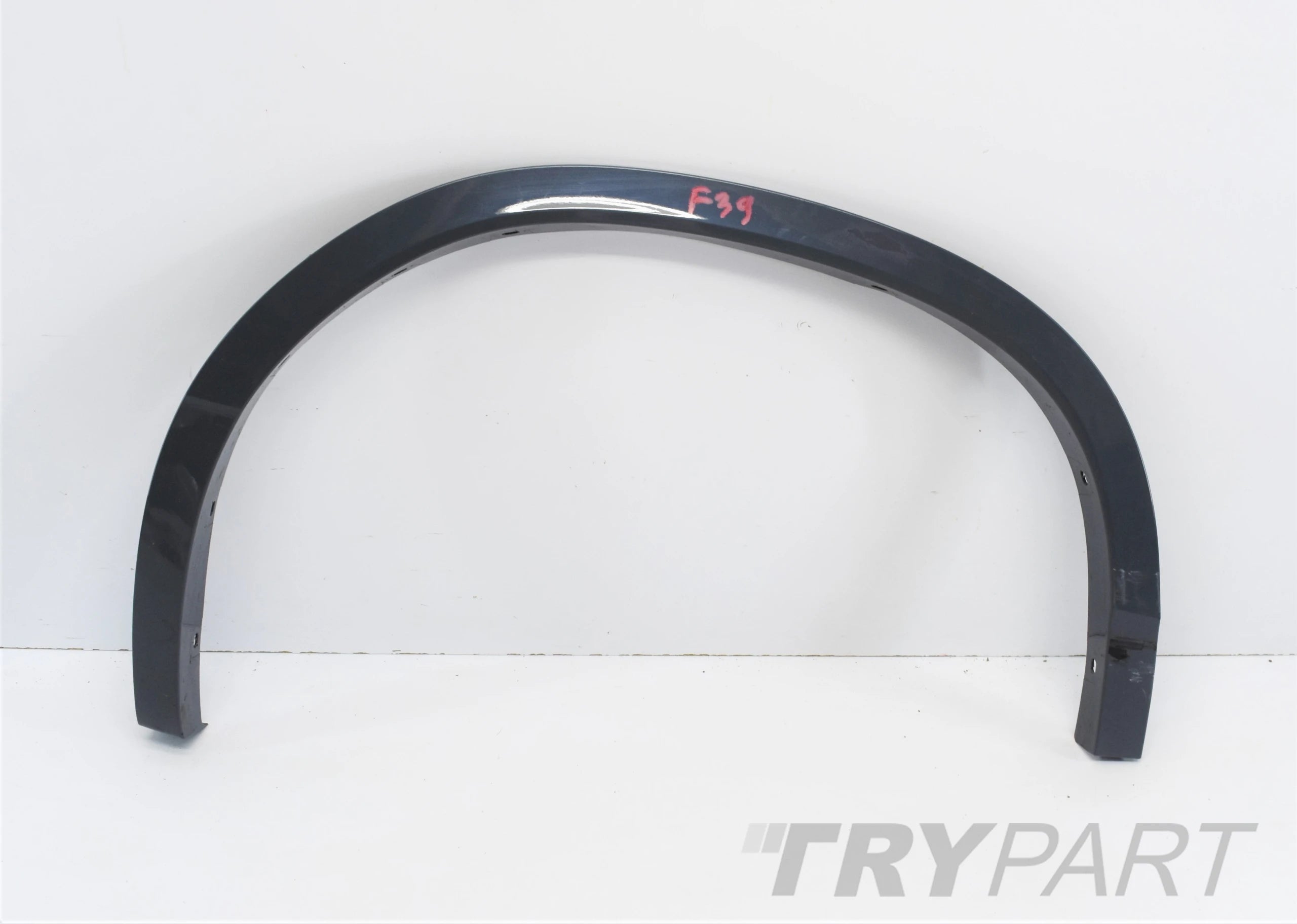 BMW F39 M PACKAGE REAR RIGHT FENDER TRIM