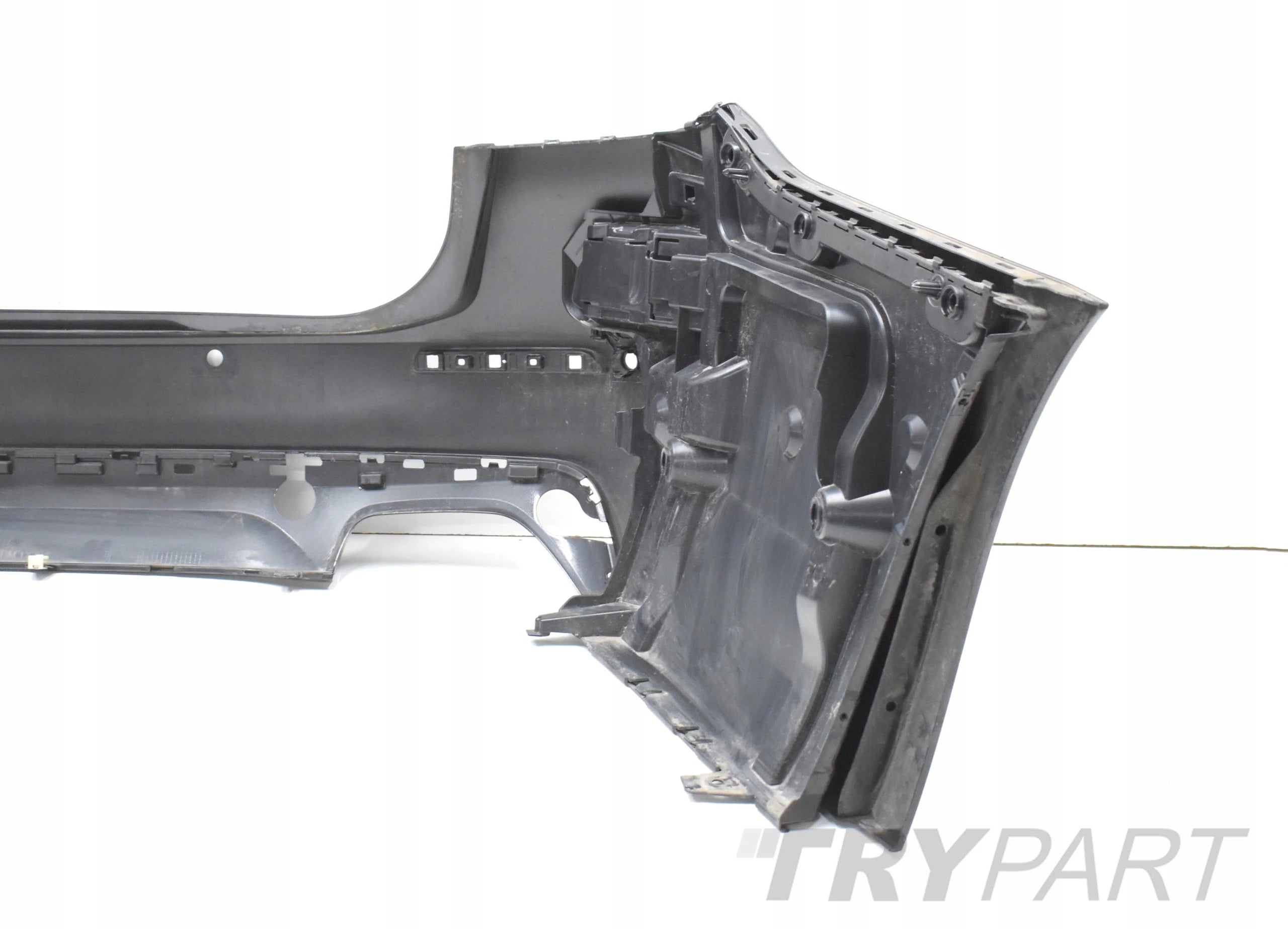 BMW G31 LIFT LCI REAR BUMPER ORG TOURING + FRAME