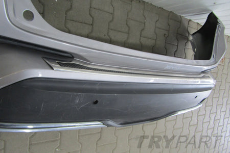 Rear Bumper Toyota C-HR CHR Lift 19-23