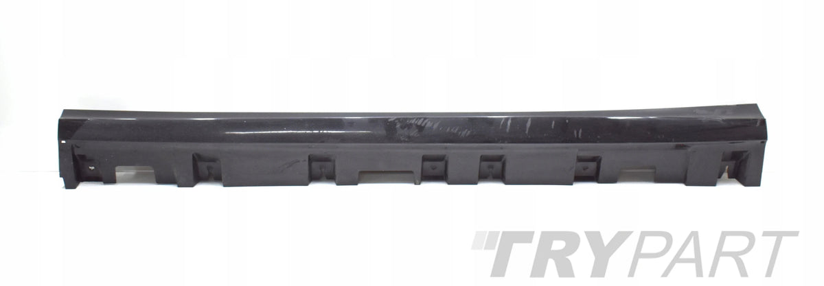 MERCEDES GLS W167 X167 AMG LEFT SILL STRIP ORG