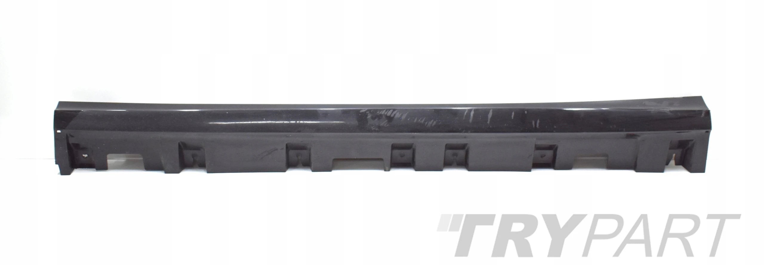 MERCEDES GLS W167 X167 AMG LEFT SILL STRIP ORG