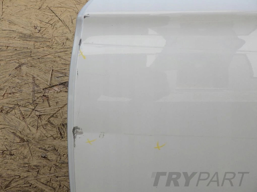 BMW 5 F10 F11 KOMBI Left Front Rear Door
