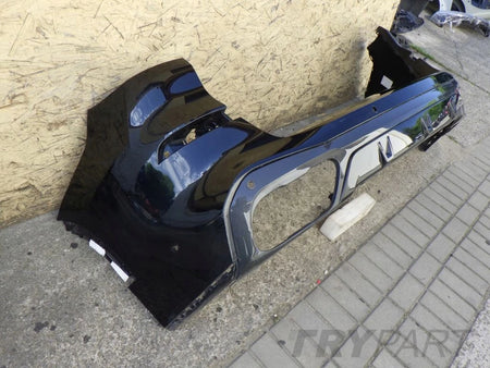 BMW X5 G05 M PACKAGE rear bumper