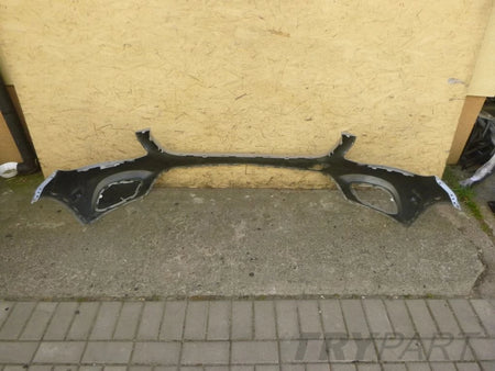 MERCEDES GLC 253 W253 15- Front Bumper