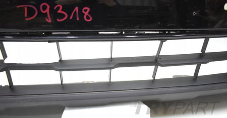 VW T-ROC T ROC 2GA LIFT R LINE FRONT BUMPER ORG + BOTTOM + CHROME