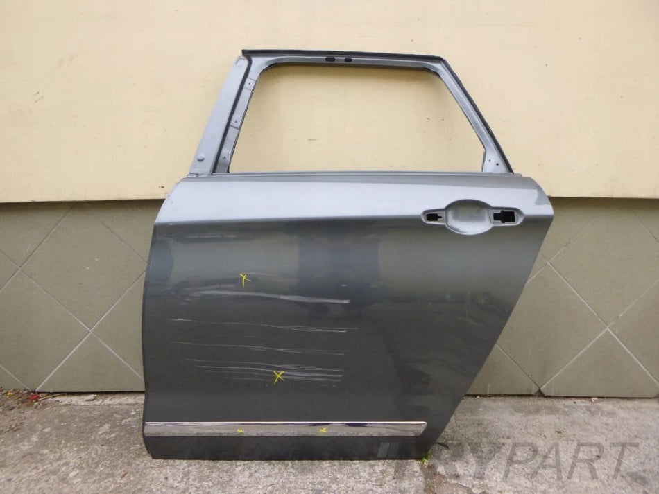 Citroen C5 III 08- Station Wagon Left Rear Door