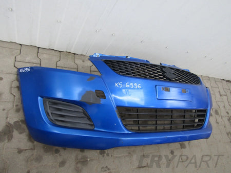 Front Bumper for Suzuki Swift MK7 10-13