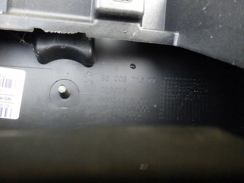 PEUGEOT 308 II T9 KOMBI 13- REAR TRUNK LID