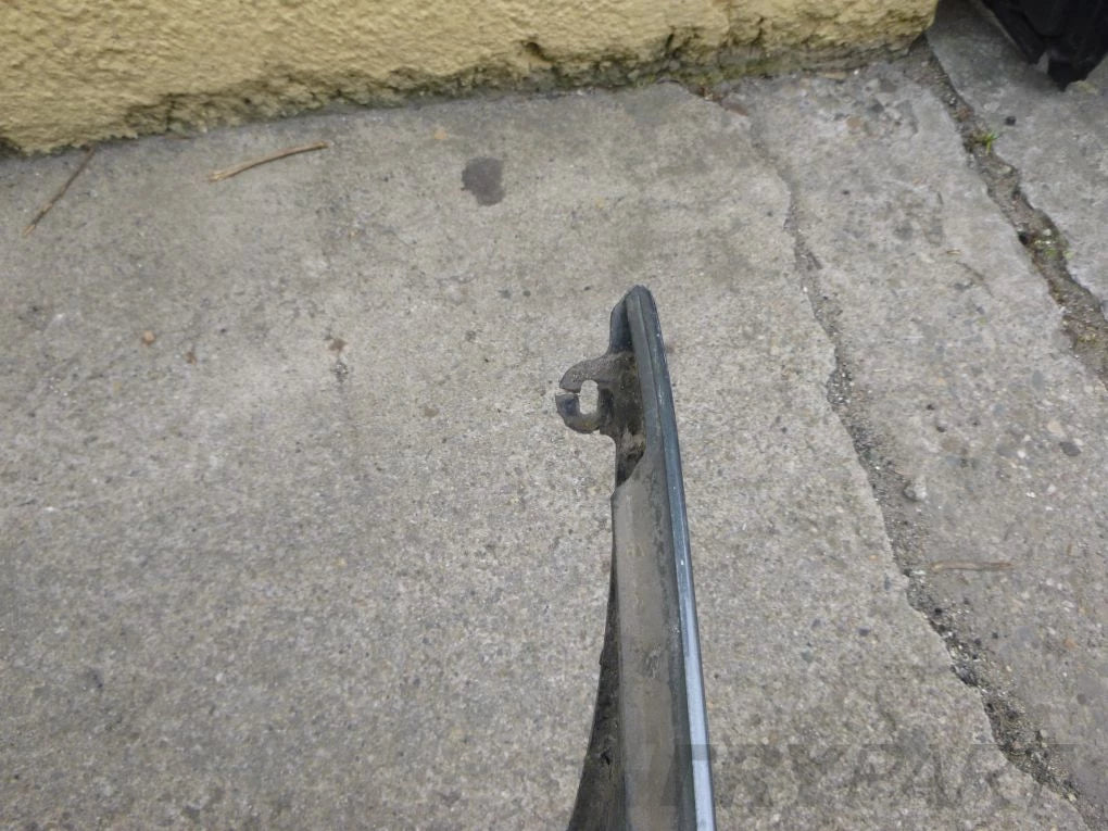 VOLVO V70 04- Front Bumper