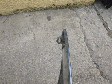 VOLVO V70 04- Front Bumper