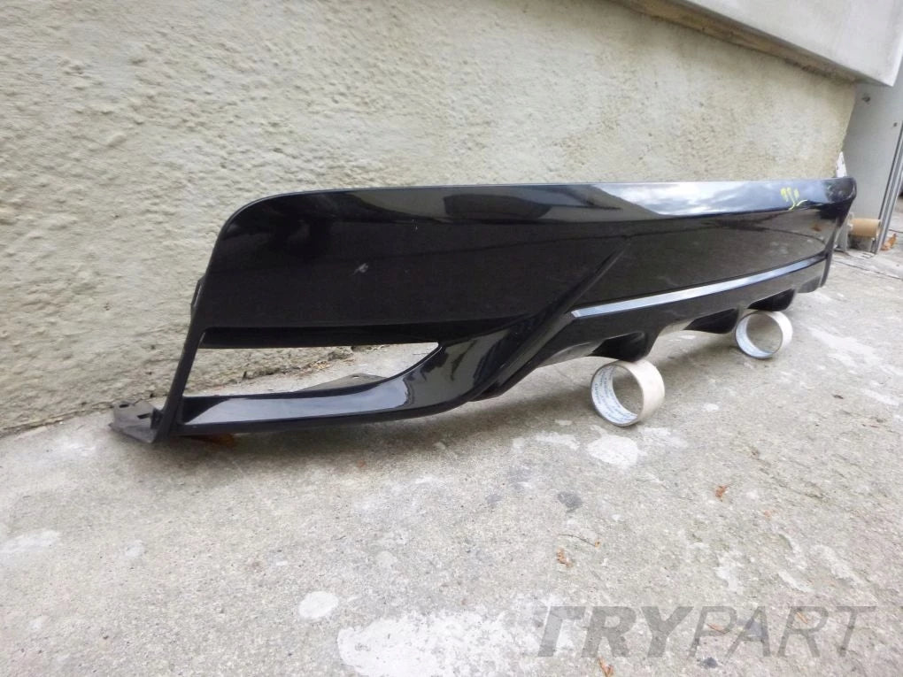 HONDA CIVIC IX TYPE S Rear Bumper Spoiler
