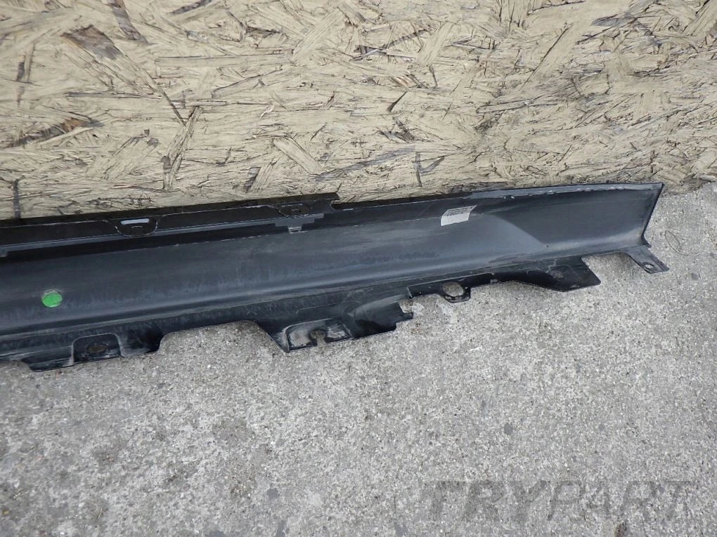BMW 2 G42 M PACKAGE COUPE 22- Right Sill Trim