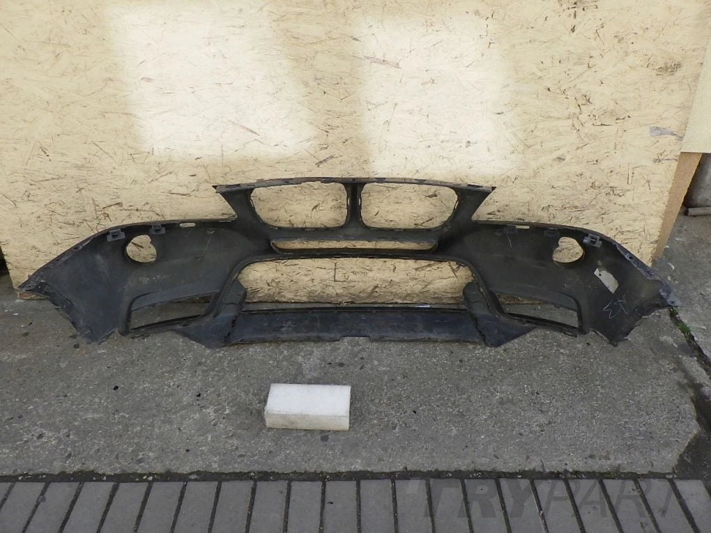 BMW X3 F25 10- Front Bumper