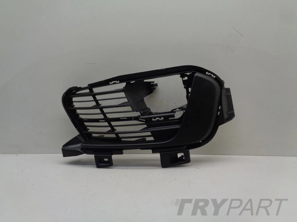 PEUGEOT 308 II T9 LIFT 17- bumper grille right