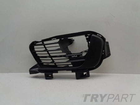 PEUGEOT 308 II T9 LIFT 17- bumper grille right