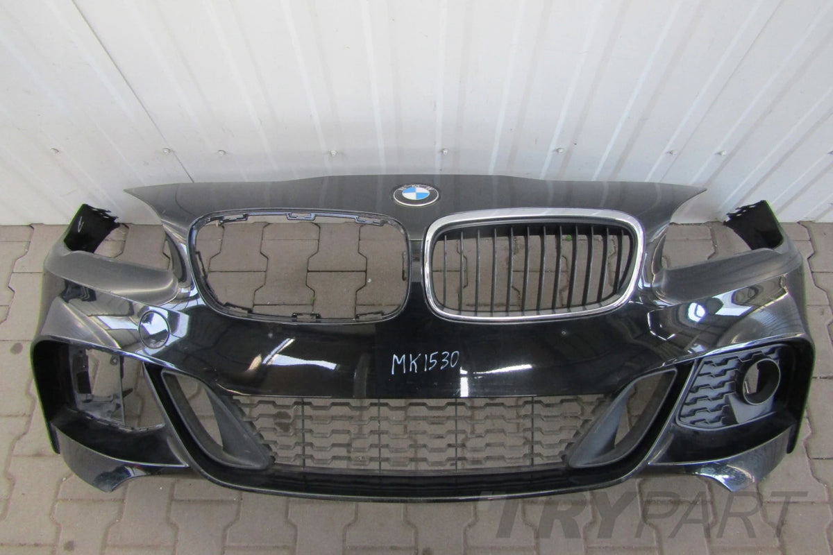 Front Bumper for BMW 2 Series F45 F46 M Sport Package 2014-2017