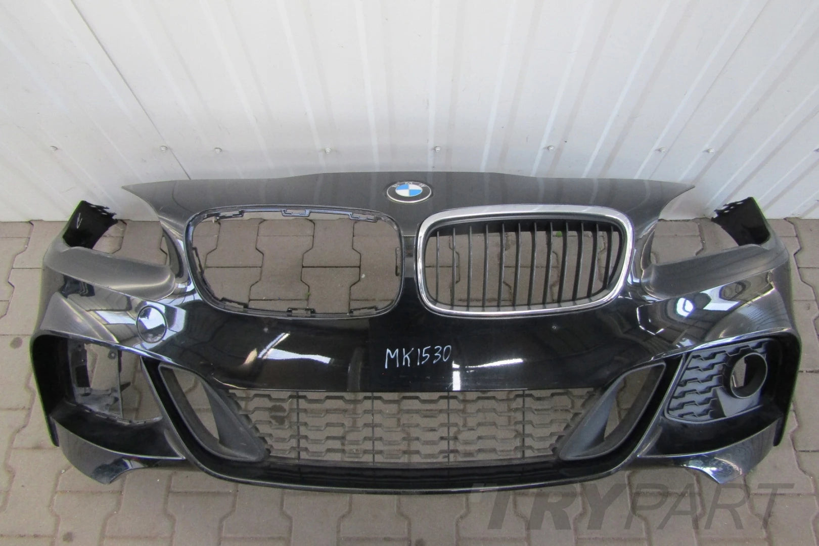 Front Bumper for BMW 2 Series F45 F46 M Sport Package 2014-2017
