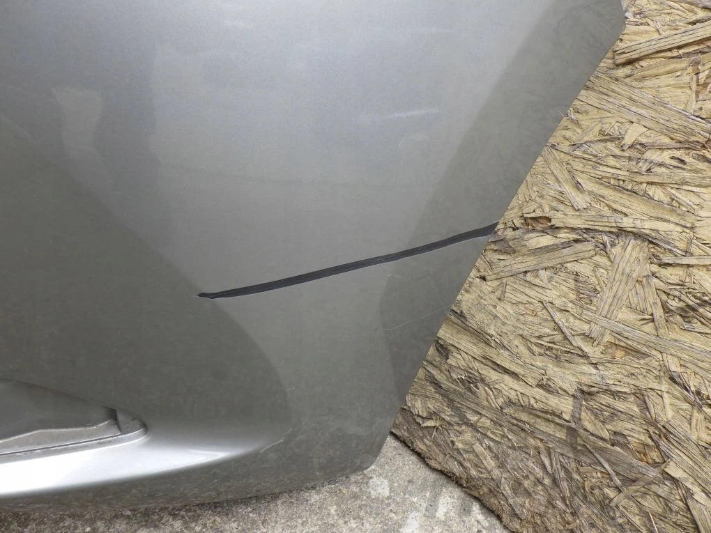 TOYOTA AURIS II HB LIFT 15- 2015 Rear Bumper