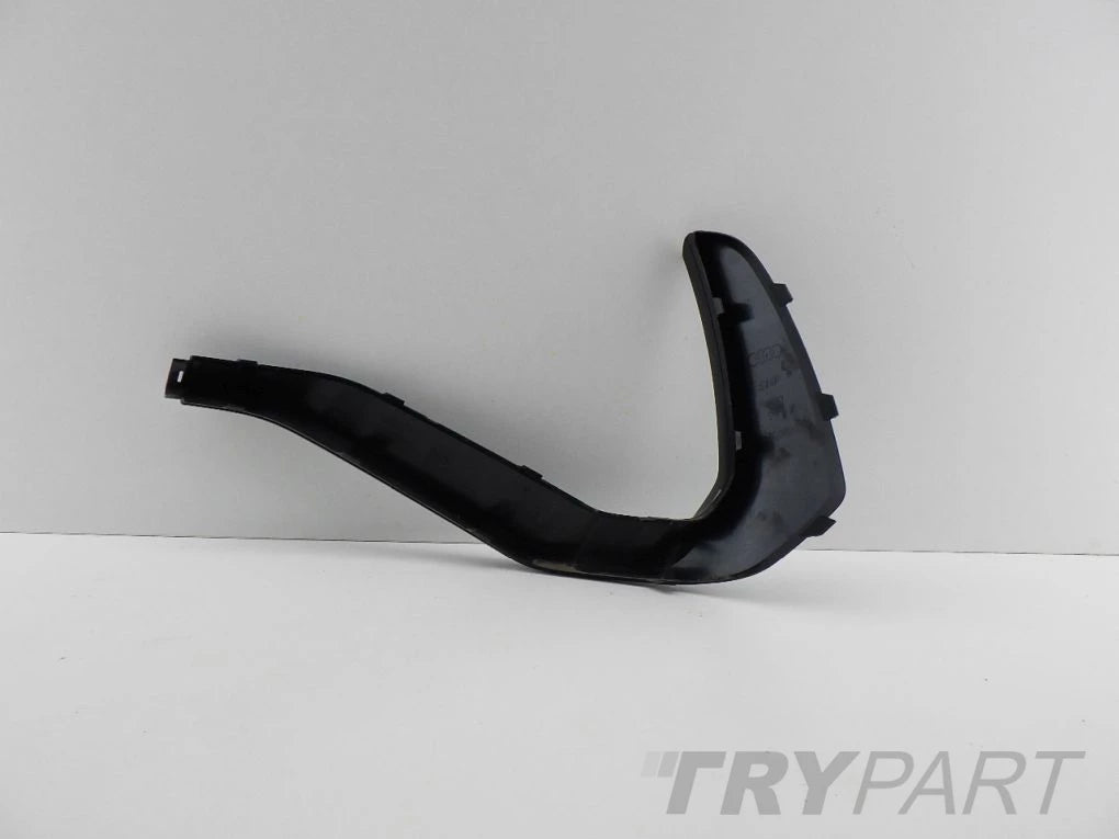 AUDI Q3 II 2 S LINE 83F rear bumper molding left