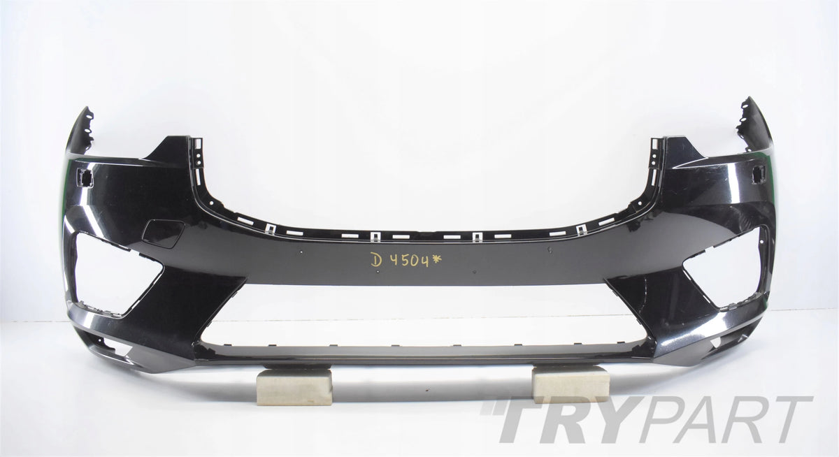 VOLVO XC60 II R-DESIGN FRONT BUMPER