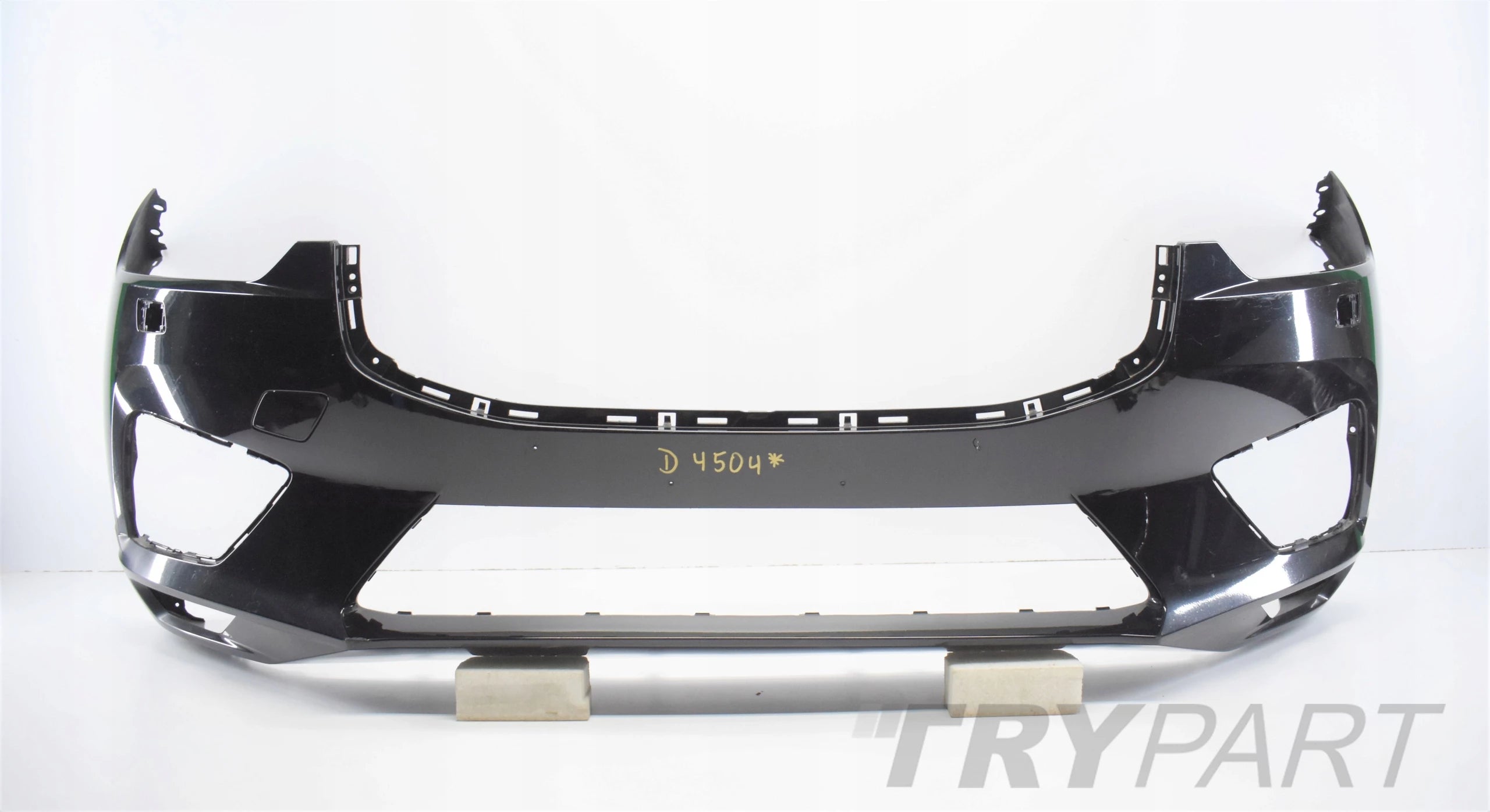 VOLVO XC60 II R-DESIGN FRONT BUMPER