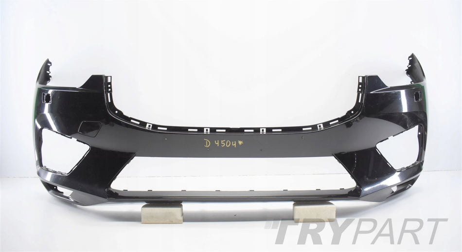 VOLVO XC60 II R-DESIGN FRONT BUMPER