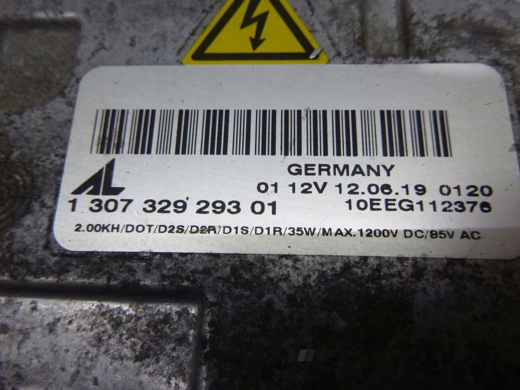 VW AUDI SEAT FIAT 130732929301 CONVERTER MODULE