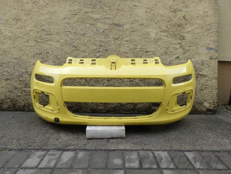 FIAT PANDA III 3 12- Front Bumper