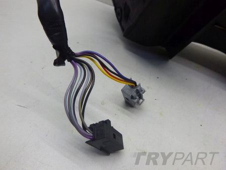 LANCIA DELTA III 3 11 PIN Right Mirror