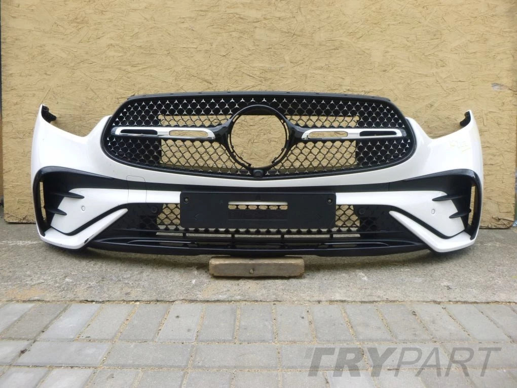 MERCEDES GLC AMG W254 254 2022- Front Bumper