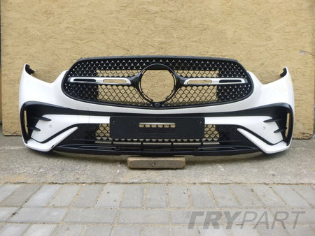 MERCEDES GLC AMG W254 254 2022- Front Bumper