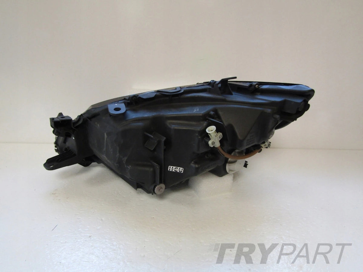 Headlight Lexus GS 4 IV LIFT FULL LED 15-20 RH