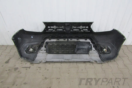 Front Bumper for Dacia Duster 2 II LIFT 21-22