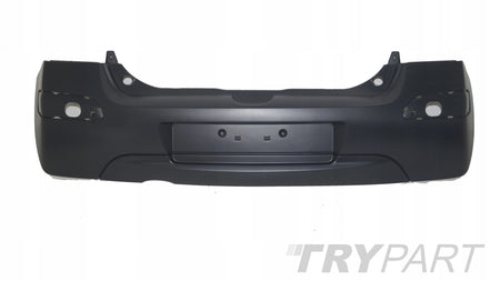 TWINGO II 2 NEW REAR BUMPER ORIGINAL