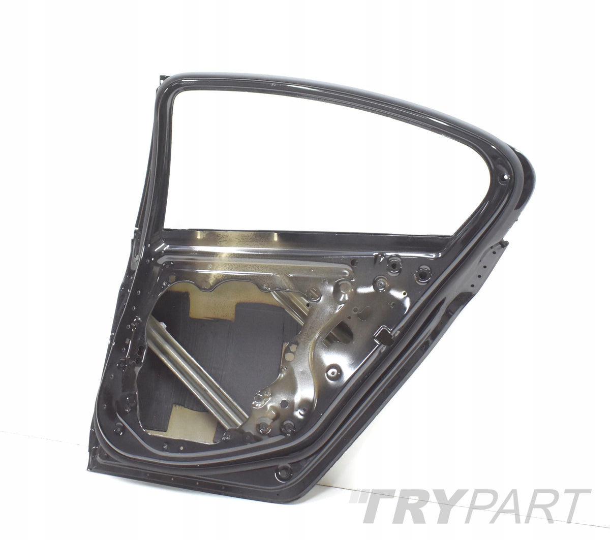 BMW 5 Series G30 Right Rear Door OEM Sedan