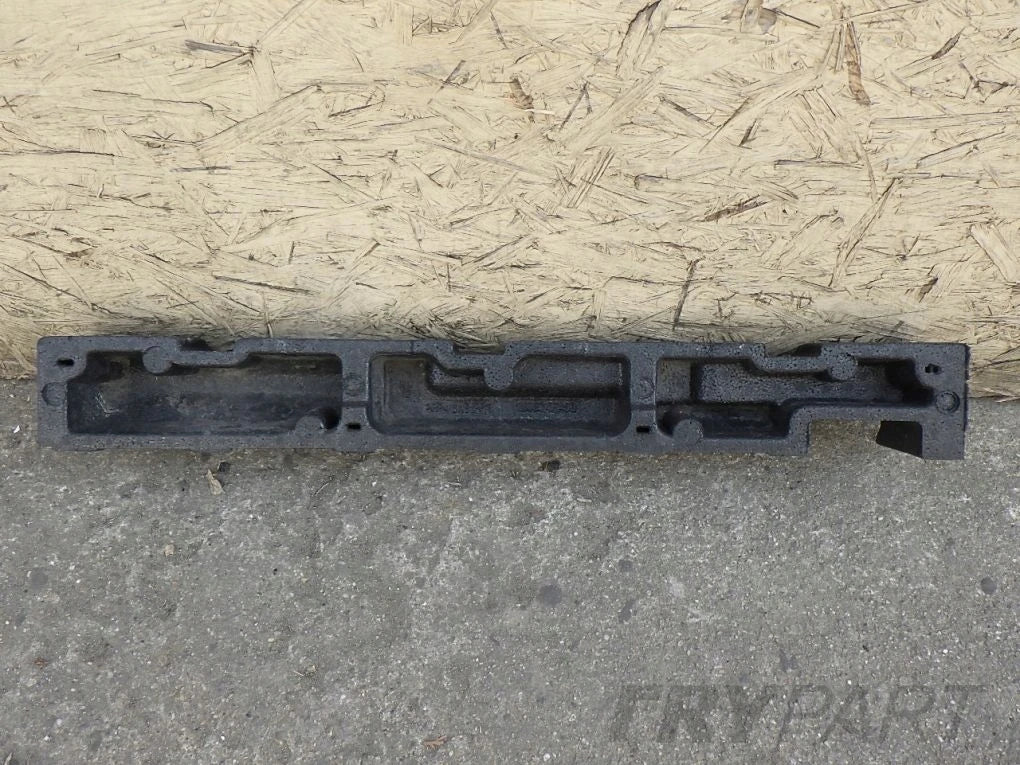 NISSAN QASHQAI II J11 rear bumper absorber