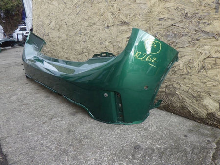 MINI COOPER F65 2024- Rear Bumper