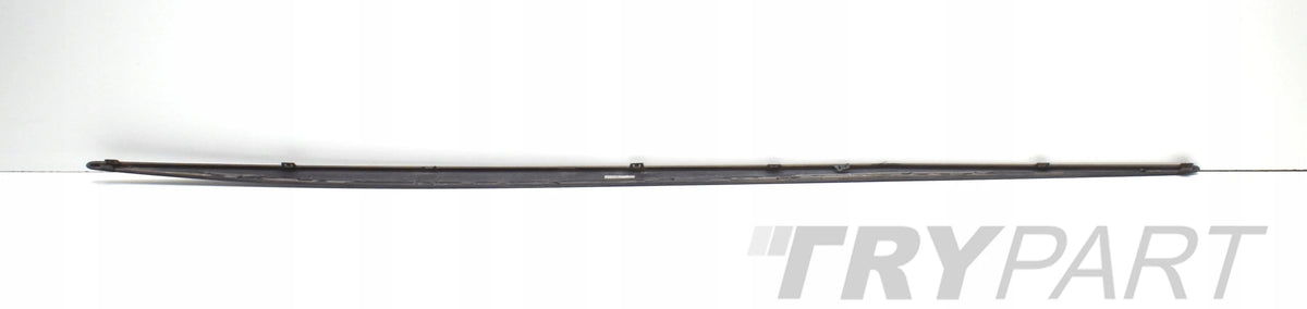 MERCEDES S-CLASS W217 COUPE 63 AMG RIGHT SILL STRIP CARBON ORG A2176941000