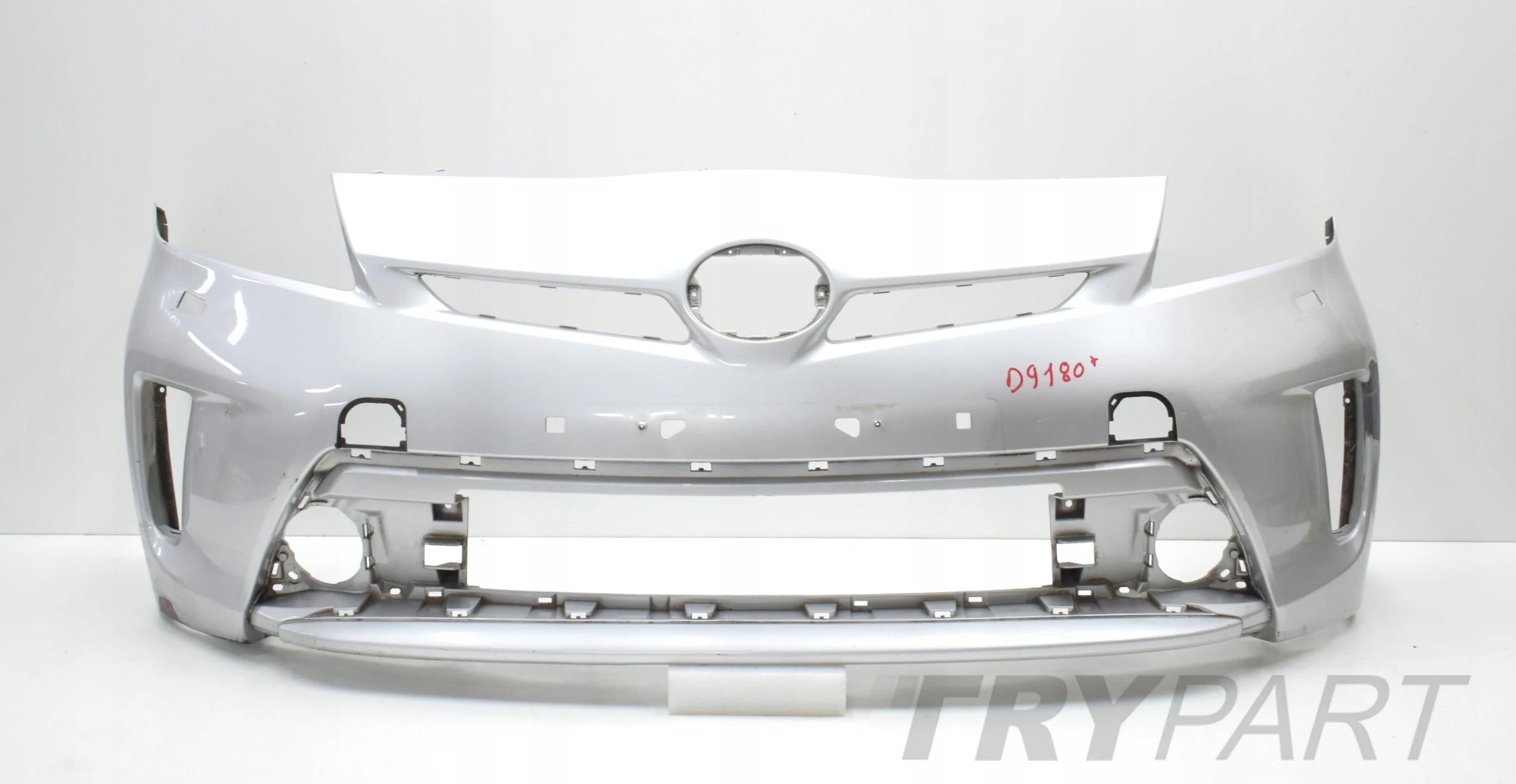 TOYOTA PRIUS III LIFT FRONT BUMPER ORG