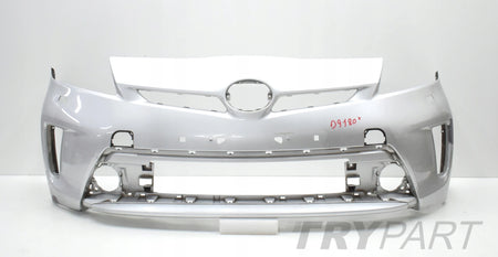 TOYOTA PRIUS III LIFT FRONT BUMPER ORG