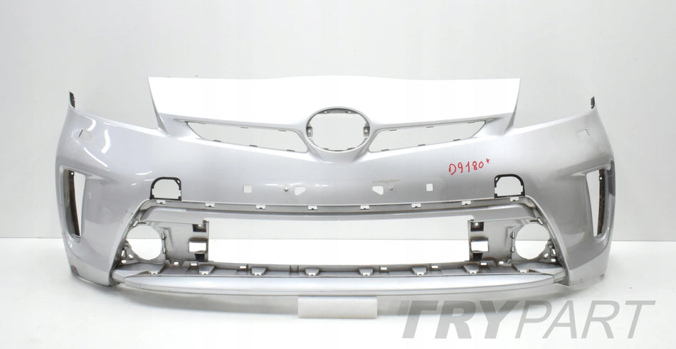TOYOTA PRIUS III LIFT FRONT BUMPER ORG