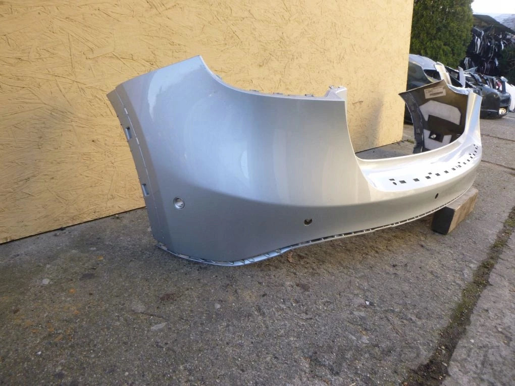 MERCEDES GLA 156 W156 Rear Bumper