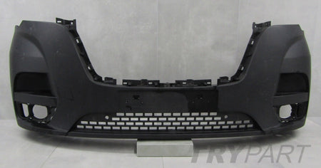 Front Bumper for Renault Master 3 III LIFT 19-24