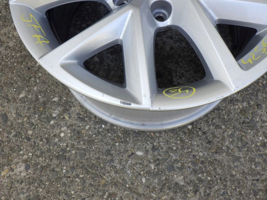 SEAT 7.0J x 16 5x112 ET 43 aluminum wheel